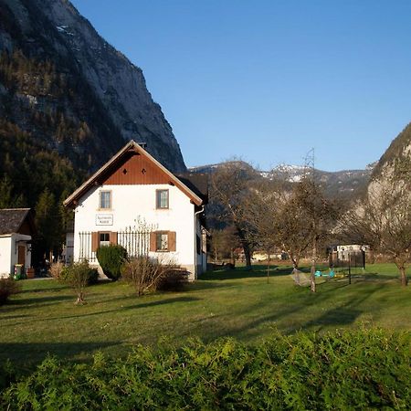 Apartments Marie A Hallstatt Eksteriør billede